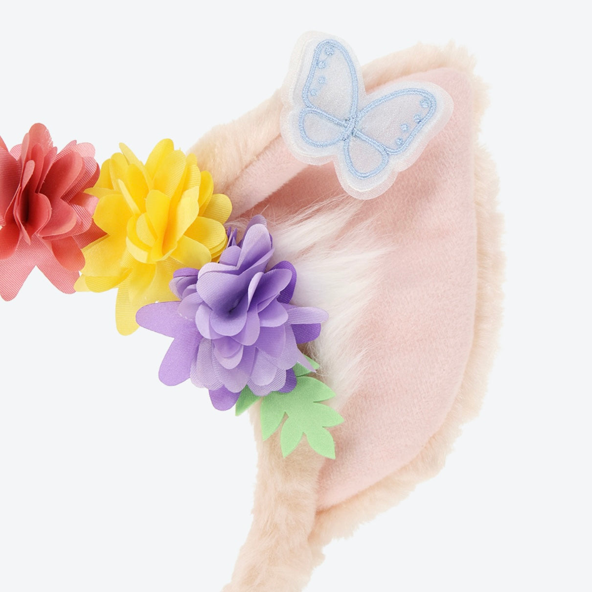 Disney迪士尼｜2024东迪春日复活节限定花花发箍