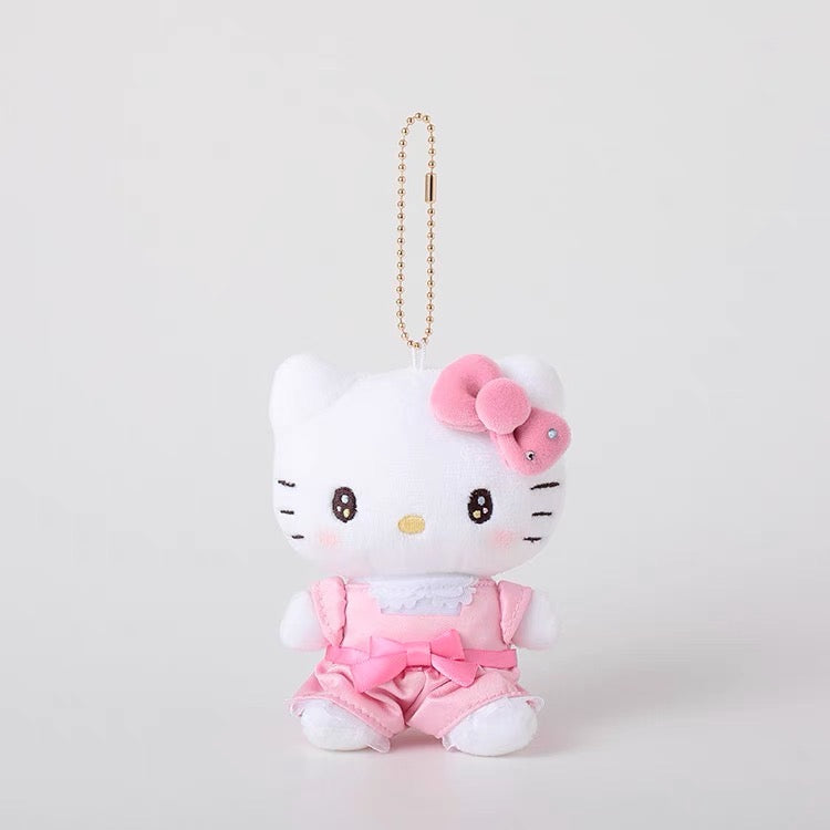 Hello kitty凯蒂猫|Charmmy少女风挂件 – Unicorn Cosmetics