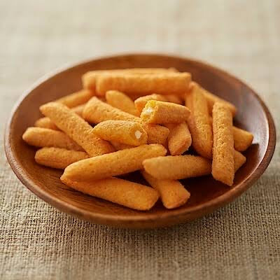 Muji｜浓郁芝士夹心饼干条｜37g【24.07.25】