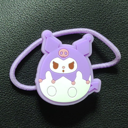 Sanrio｜Hair Tie Set｜2 pieces