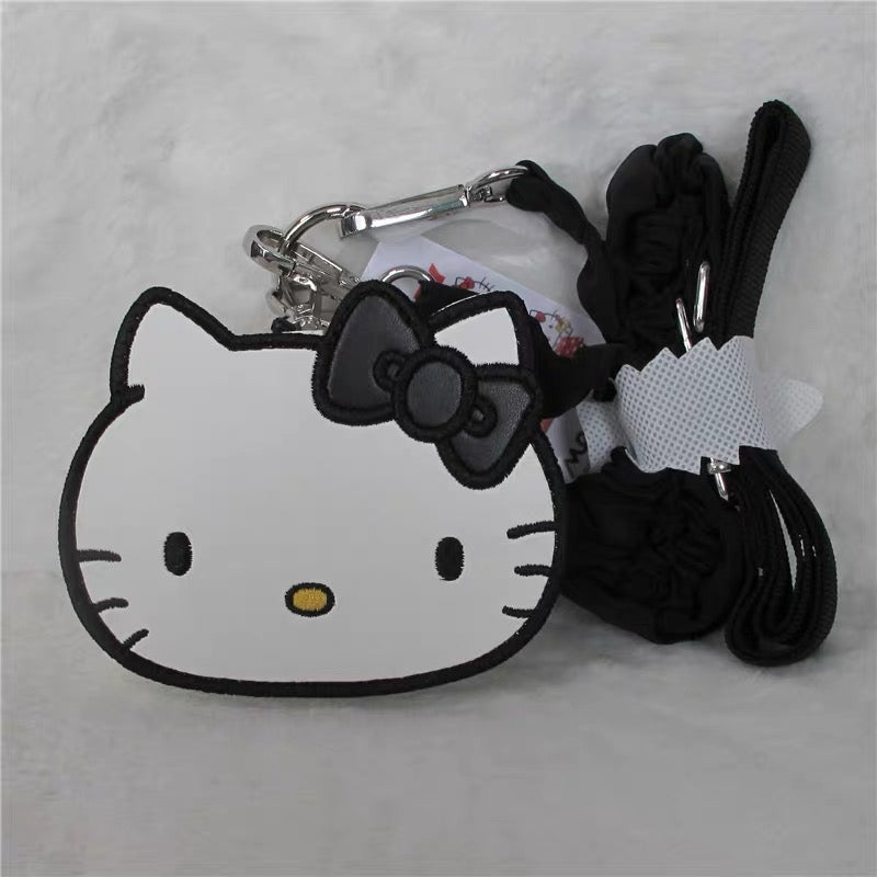 Sanrio｜Hello Kitty x me% Phone Strap/hand strap/smartphone accessories