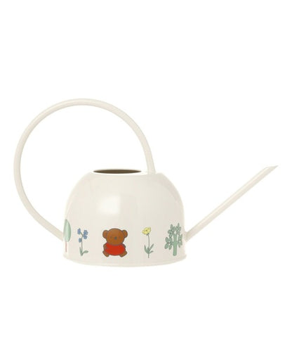 Miffy米菲｜花园类可爱高颜值浇花水壶｜幅33.8*奥行き15*高さ19.7cm