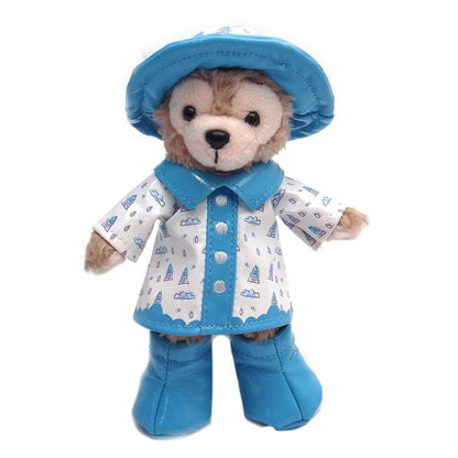 Disney HK｜雨衣系列挂件