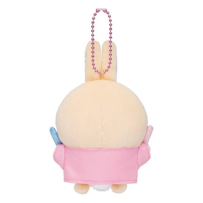 【limit 1】Chiikawa｜Usagi Otaku Activity Penlight Mascot Holder / keychain