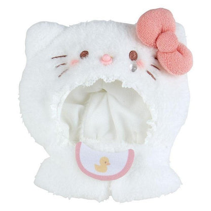 Sanrio｜迷你公仔着替/可做挂件着替｜約18.5×2×18.5cm