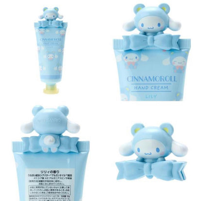 Sanrio｜Hand Cream｜30g
