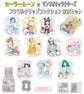 Sailor moon｜美战✖️sanrio联名亚克力clip/文具类盲盒/共10款｜1盒