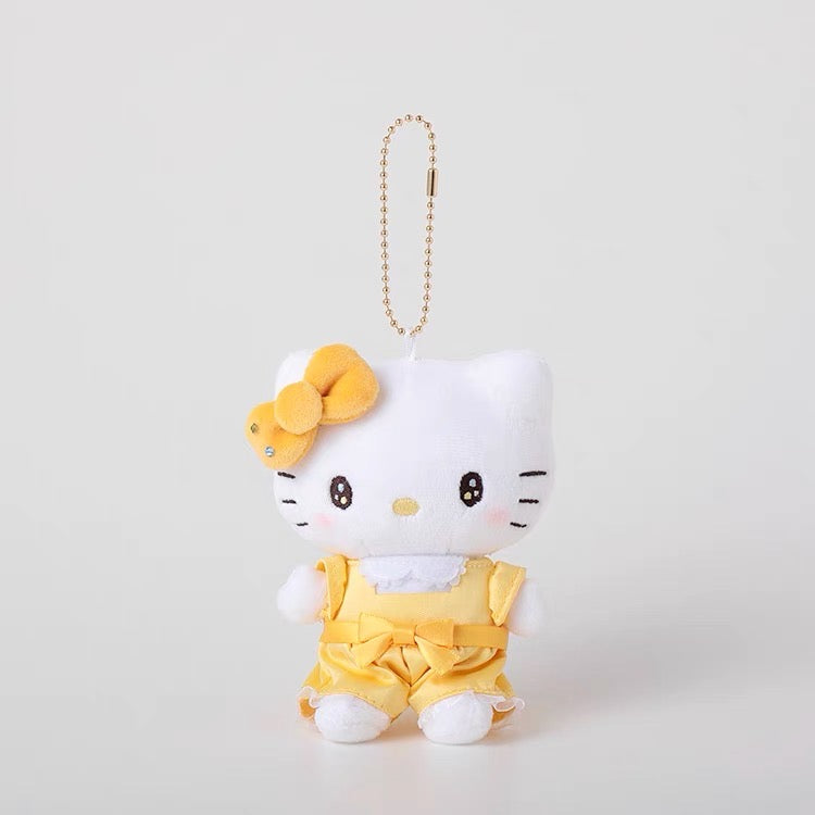 Hello kitty凯蒂猫|Charmmy少女风挂件 – Unicorn Cosmetics