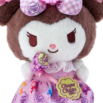Sanrio｜珍宝珠糖果限定可爱玩偶/公仔｜約幅15.5×奥行12×高さ25cm