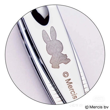 Miffy米菲｜可爱指甲剪套组/指甲刀/可爱小盒子/每个工具上都有米菲图案