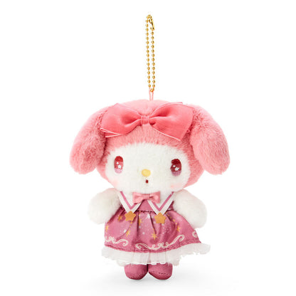 Sanrio｜星星眼魔法系列限定可爱挂件｜约W10.5×H15×D7cm