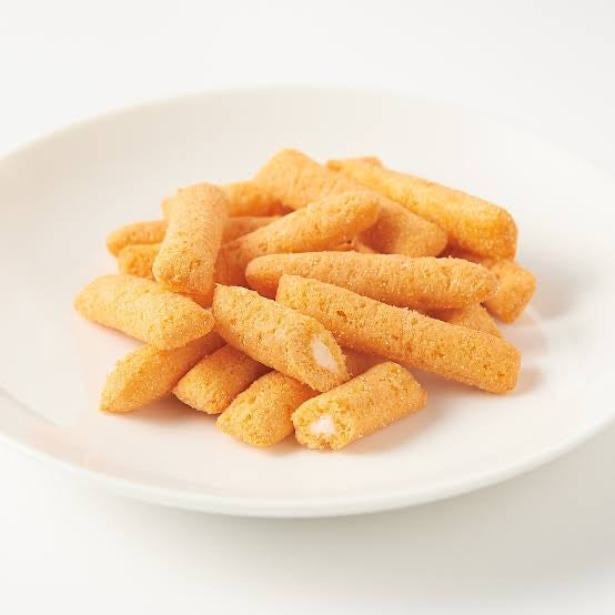 Muji｜浓郁芝士夹心饼干条｜37g【24.07.25】