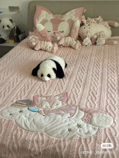 Disney SH｜甜梦贝儿枕套