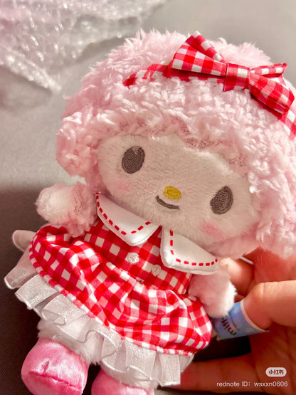 Sanrio三丽鸥｜My Melody and My Piano 1kuji
