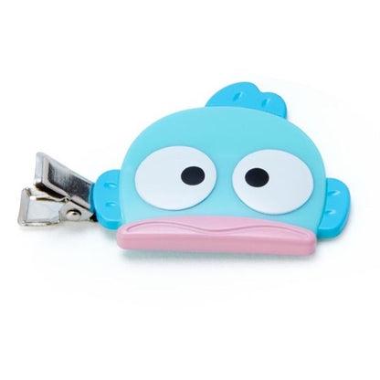 Sanrio｜限定无痕刘海夹/碎发夹/发夹/夹子｜2只