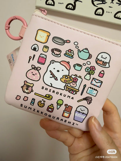Sumikko gurashi｜Sumikko&