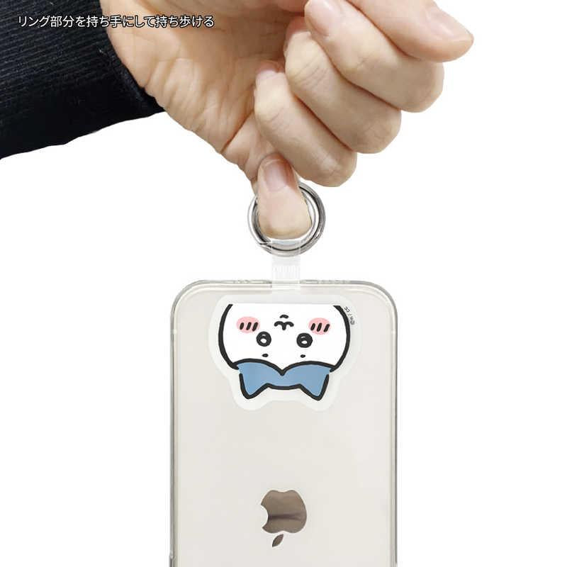 Chiikawa 吉伊卡哇｜可爱手机挂扣/包挂扣/挂绳扣