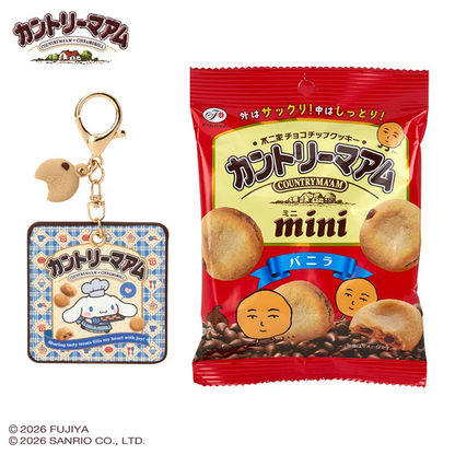 Sanrio｜Country Ma&