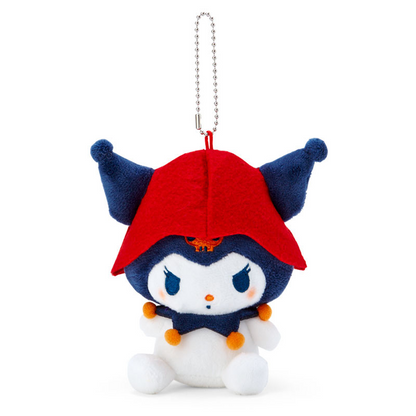 Sanrio｜泡澡/温泉/桑拿系列挂件/玩偶｜约84x123x65mm