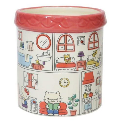 HelloKitty｜Sanrio Mug HOME｜360ml approx.
