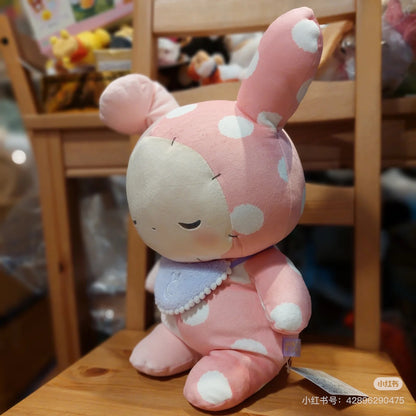 Sentimental Circus｜San-X Mochimochi Plush Toy - Sentimental Circus Baby Shappo : Spica and the Child of the Constellation｜285×195×170mm approx.