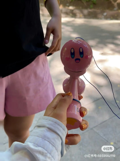 Kirby星之卡比｜Kirby&