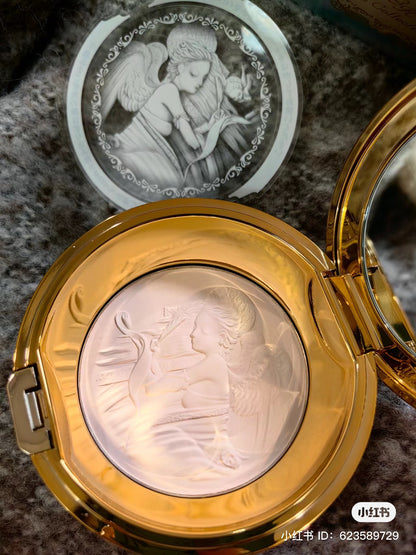 Kanebo｜Milano Collection GR Face Up Powder｜ 30g