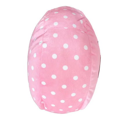 Chiikawa 吉伊卡哇｜软噗噗角色大抱枕｜約H380×W400×D120mm