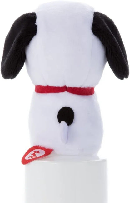 Snoopy｜史努比乖乖坐mini公仔/玩偶｜约H11cm