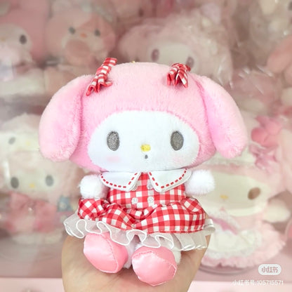 Sanrio三丽鸥｜My Melody and My Piano 1kuji