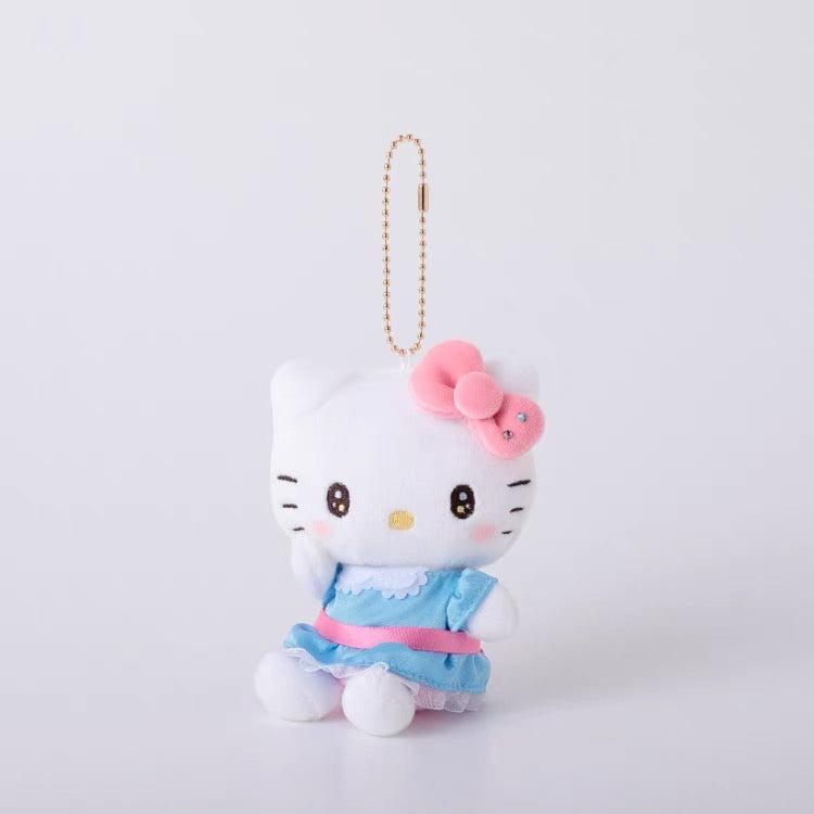 Hello kitty凯蒂猫|Charmmy少女风挂件 – Unicorn Cosmetics