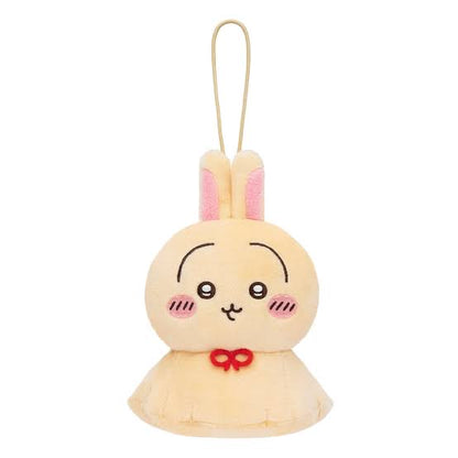 【limit 1】Chiikawa ｜Usagi Urayahabouzu Mascot｜H120×W80×D70mm approx.