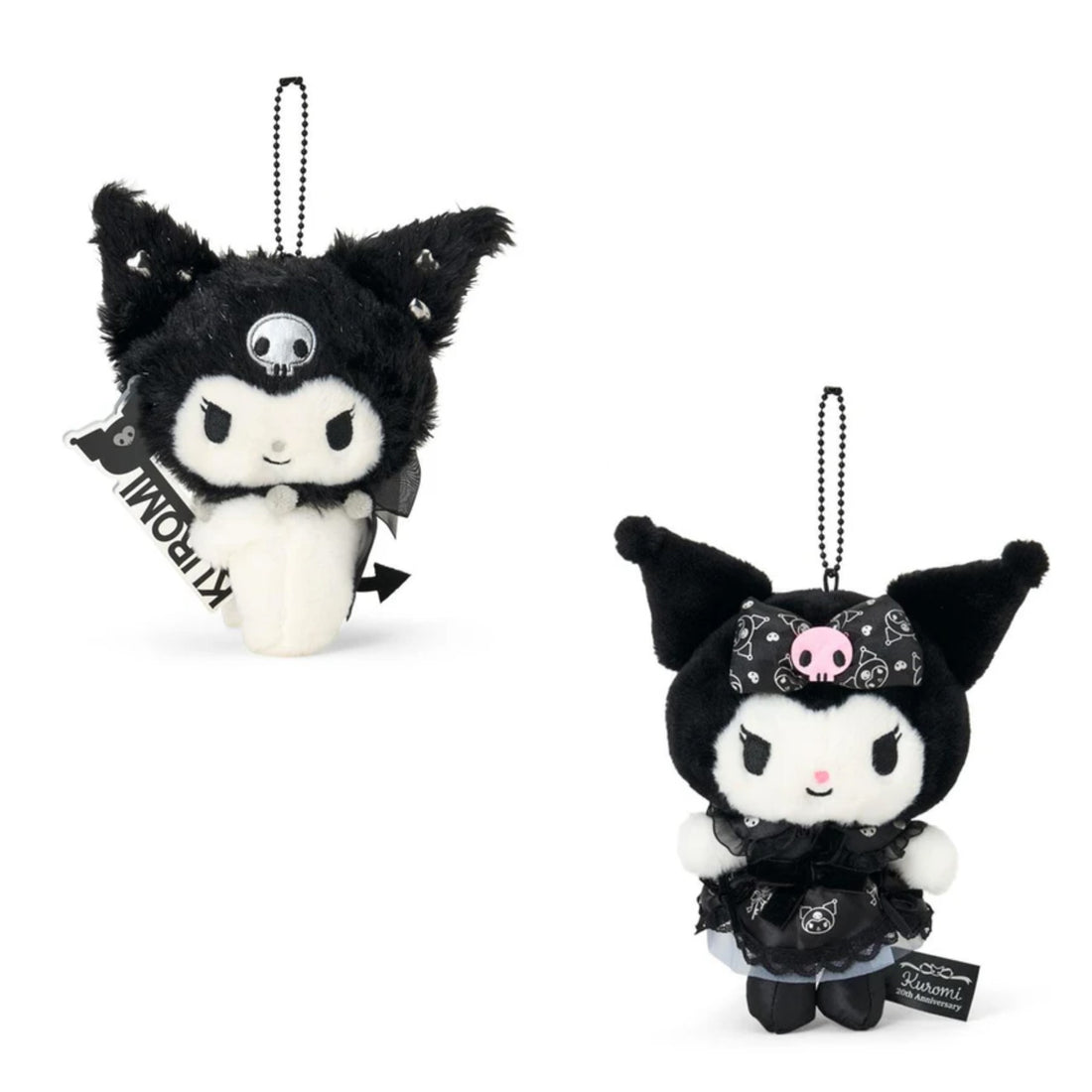 Sanrio｜Kuromi&