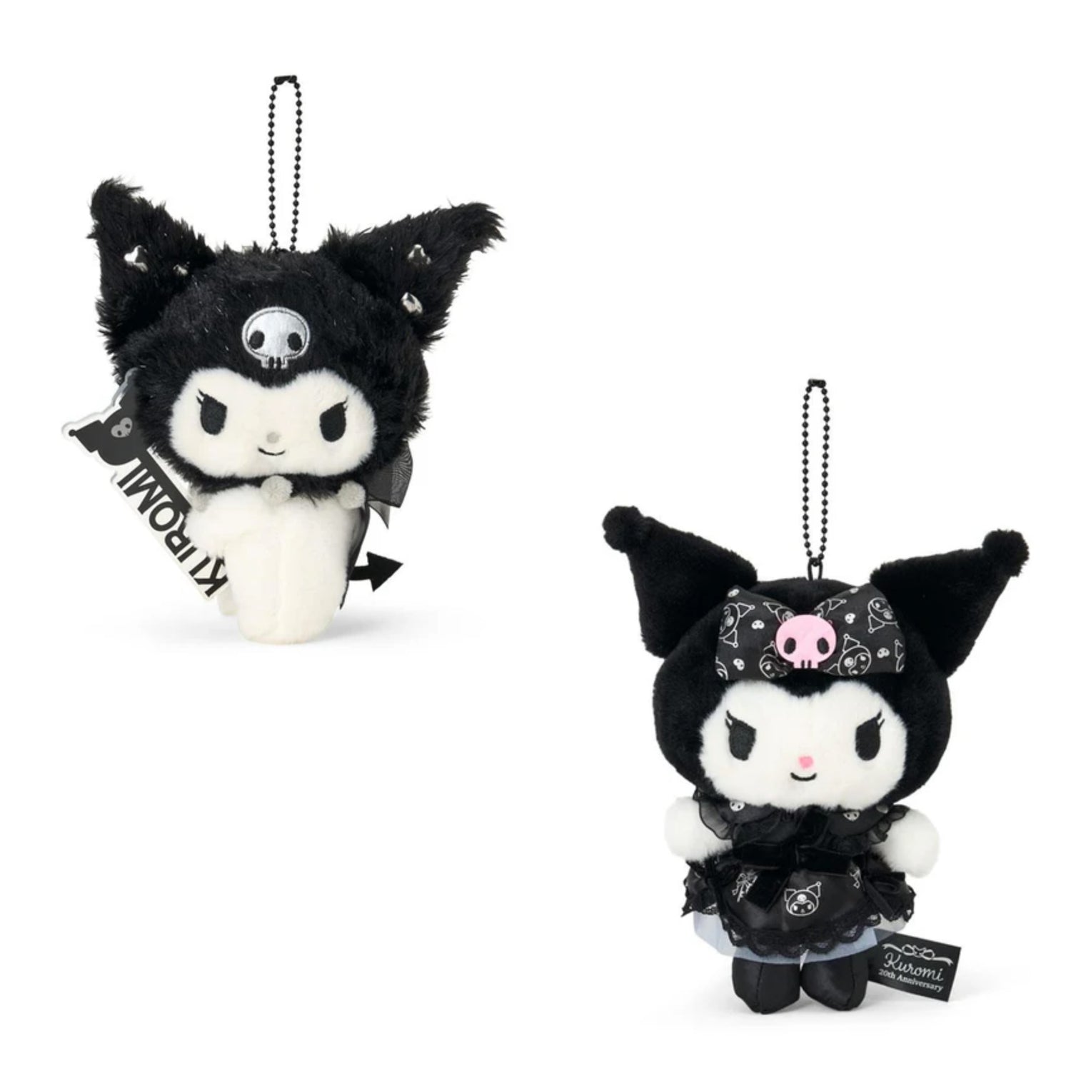 Sanrio｜Kuromi&