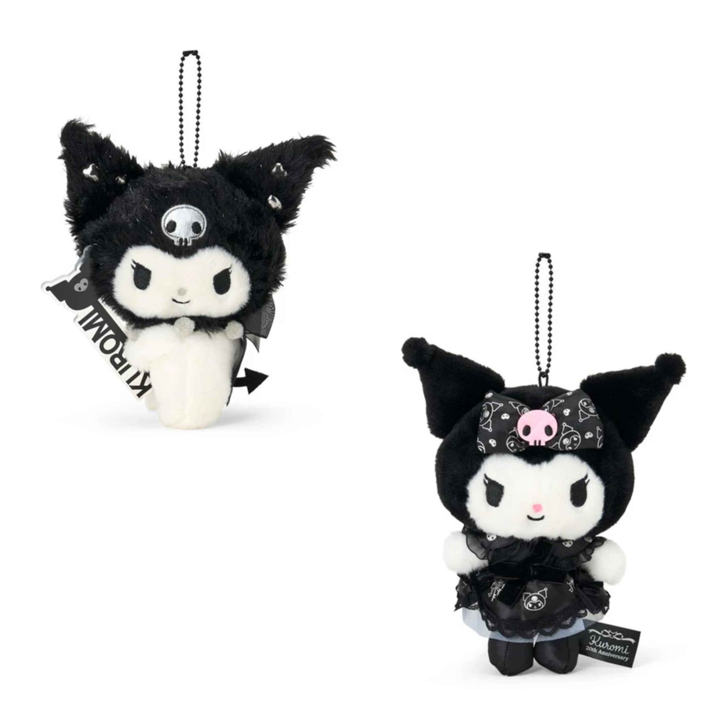 Sanrio｜Kuromi&