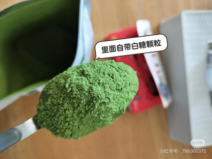 森半｜京都·宇治浓厚抹茶粉｜500g【26.01.27】