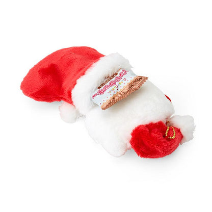 Sanrio三丽鸥｜ Cookie &amp; Boot Mascot / Christmas圣诞节限定可爱角色靴子造型糖果袋/含一袋小饼干｜约11×4.5×20cm