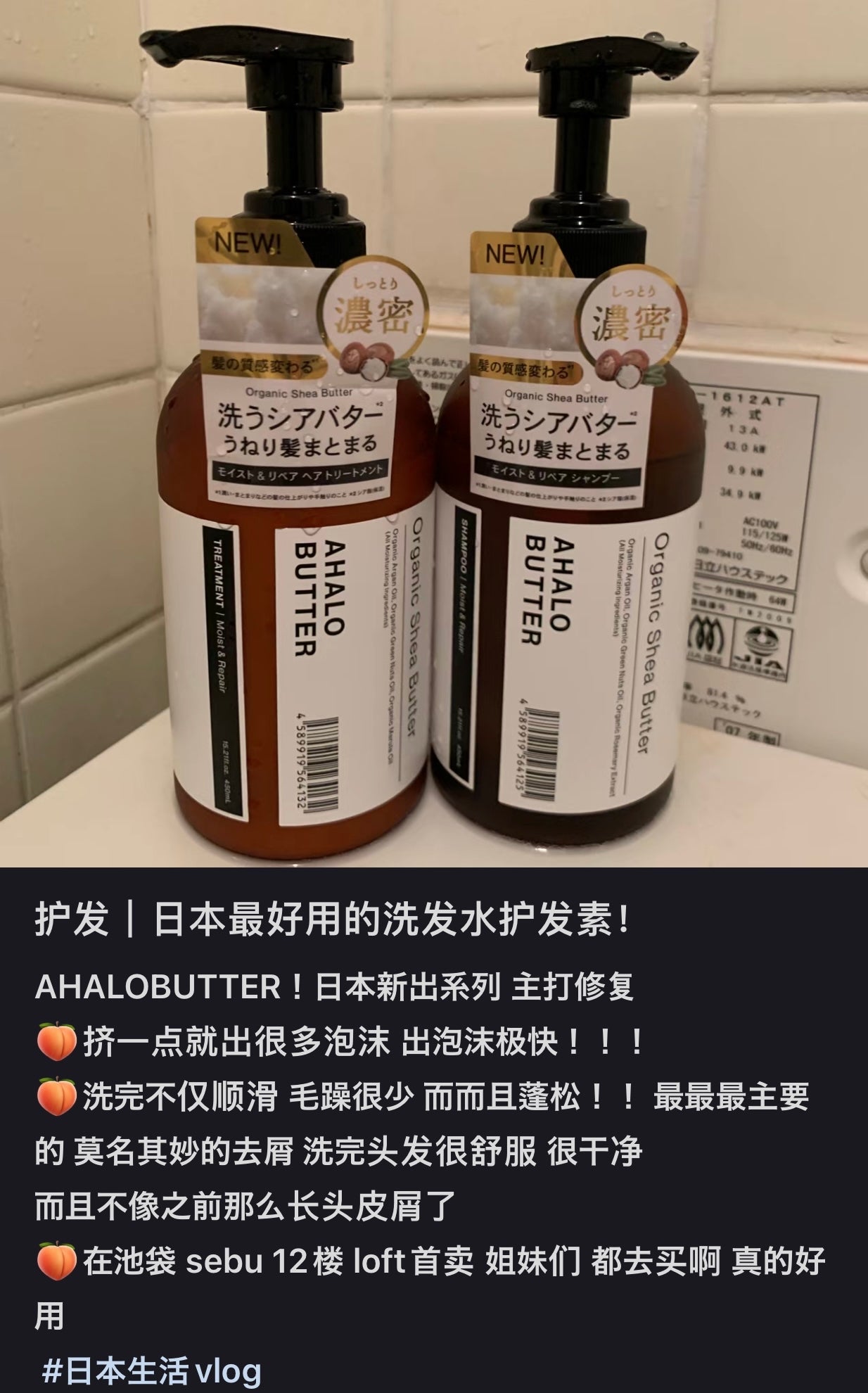 Ahalo Honey｜史努比联名/控油蓬松去屑/天然神经酰胺精油洗护套装｜450ml+450ml