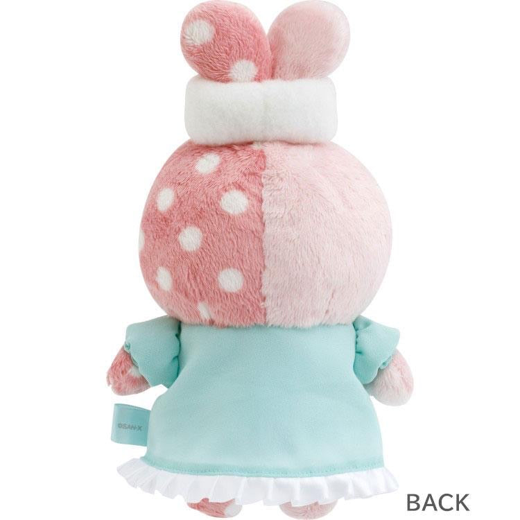 Sentimental Circus｜Warm Foamy Soap Night Nightgown Shappo  Plush Dolls/Plush Toy｜270×165×100mm approx.
