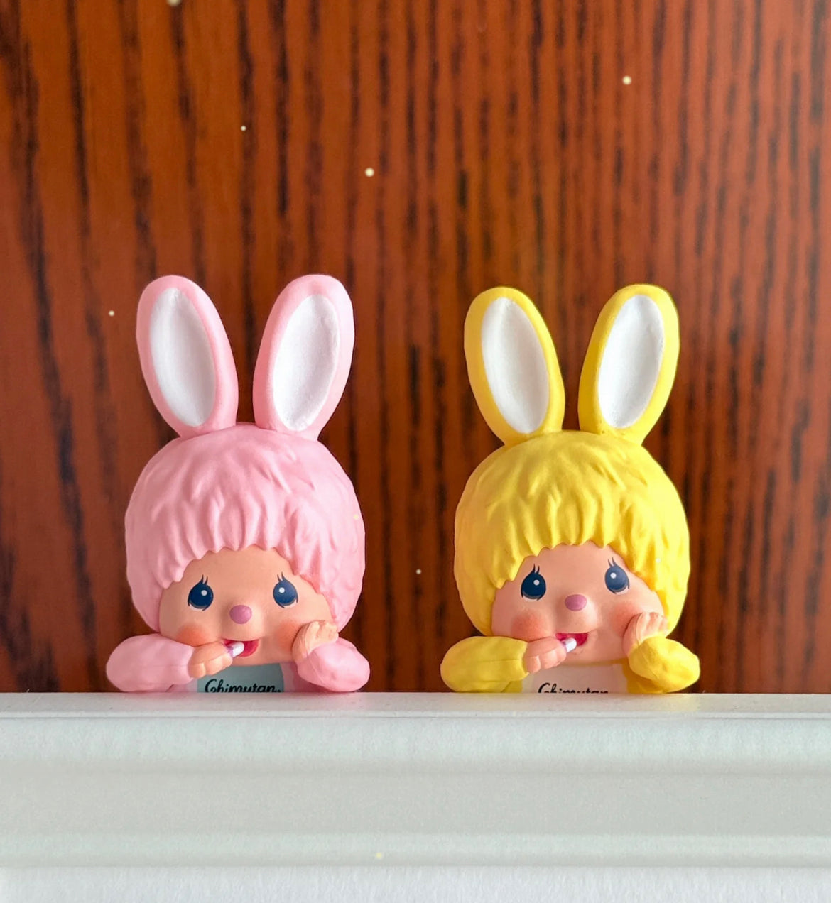 【limit 1】Monchhichi｜Hippers mystery bag/blind box/All 6 types｜1pcs