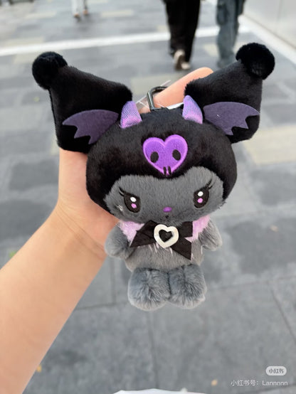 Sanrio｜Kuromi&