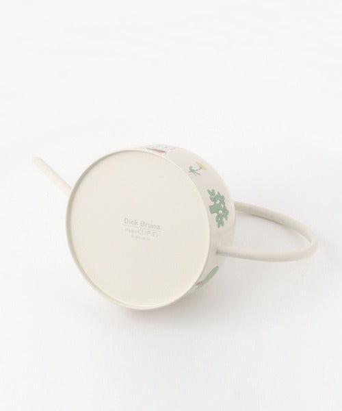 Miffy米菲｜花园类可爱高颜值浇花水壶｜幅33.8*奥行き15*高さ19.7cm
