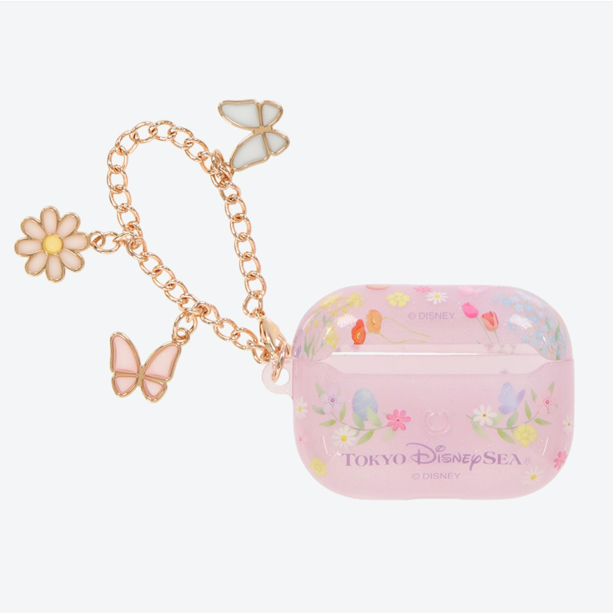 Disney迪士尼｜2024东迪春日复活节限定apple airpods pro可爱耳机套/保护套/挂链耳机盒