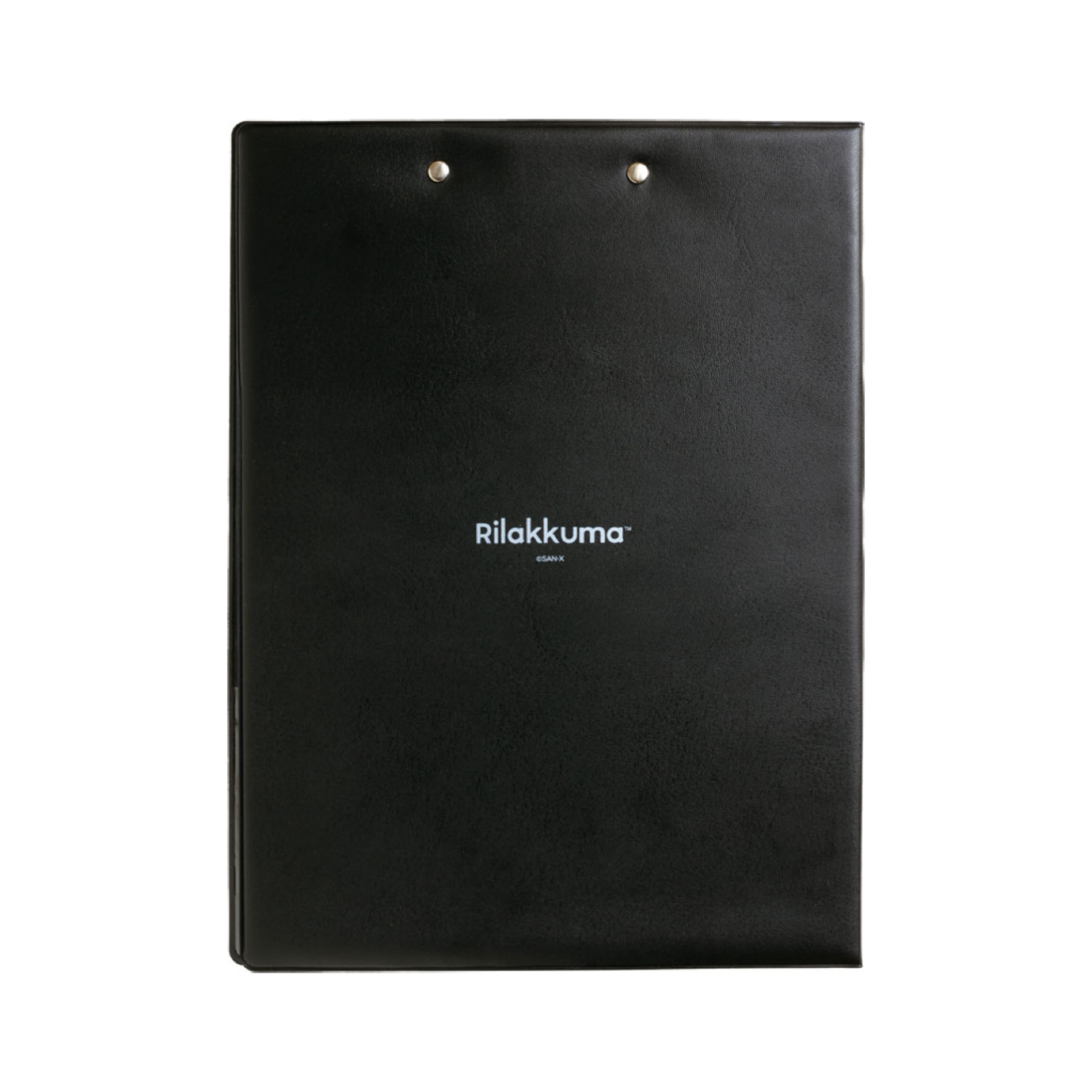 Rilakkuma轻松熊｜San-X A4 Binder / Basic Rilakkuma Favorite Things 最喜欢的东西系列PVC活页夹/A4文件夹｜约316×232mm