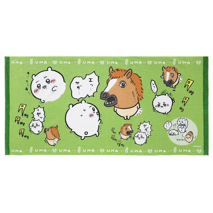 chiikawa｜Chiikawa Happy Bag 2026 (Horse Year)/lucky bag