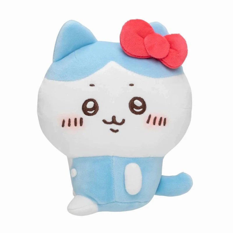 【limit 1】Chiikawa｜Sanrio Characters Plush S ｜H190×W170×D120mm approx.