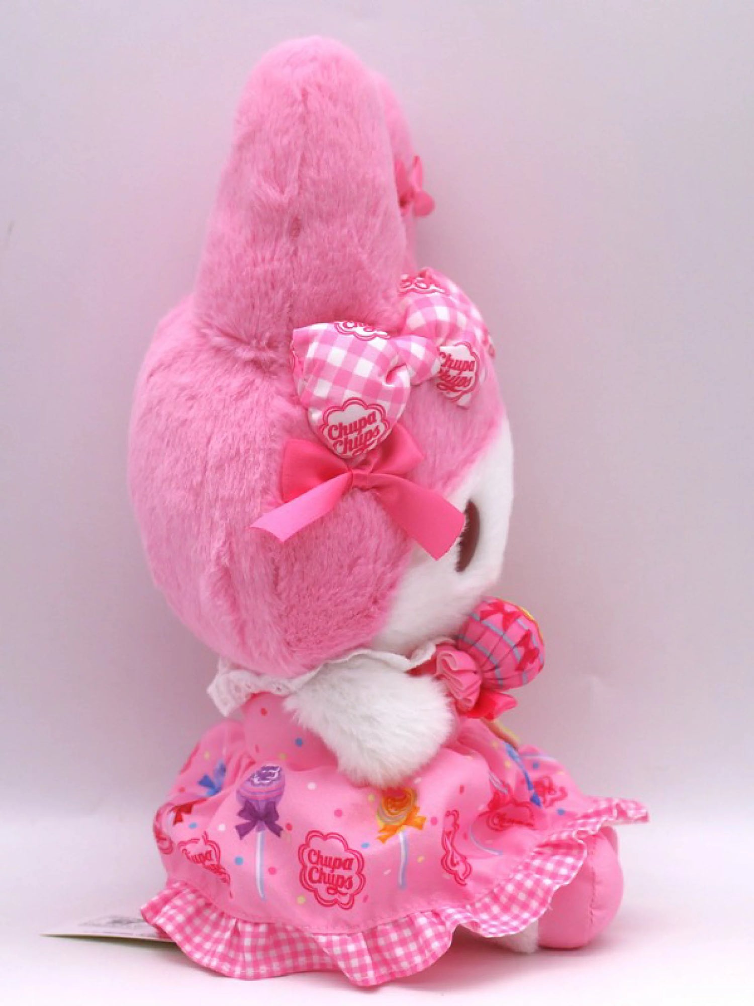 Sanrio｜珍宝珠糖果限定可爱玩偶/公仔｜約幅15.5×奥行12×高さ25cm