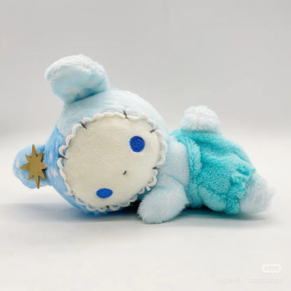Sentimental Circus｜San-X Spica and the Child of the Constellation Crawling Plush Dolls/PlushToy｜ 95×140×85mm approx.