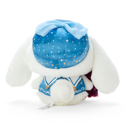 Sanrio｜星星眼魔法系列限定可爱公仔/玩偶｜约22 x 18 x 11cm