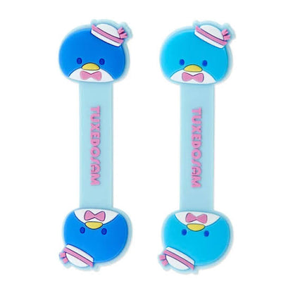 Sanrio｜便携数据线收集器/集线器｜1对